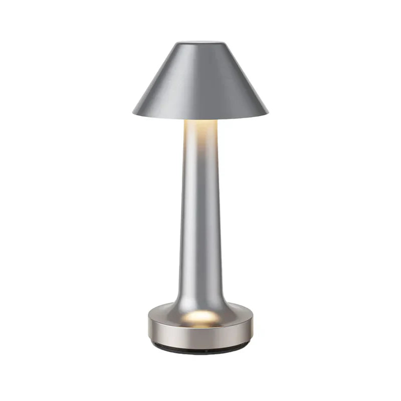 LED Table Lamp Style Options