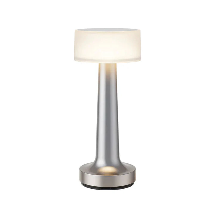 LED Table Lamp Style Options