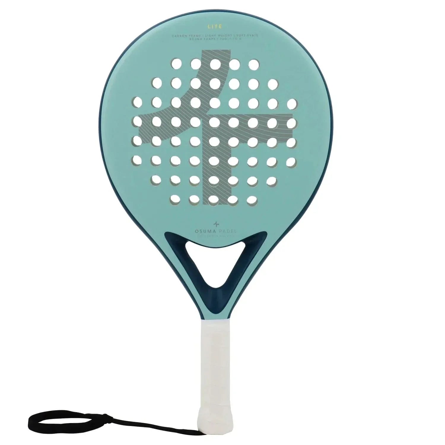 Carbon Fiber Padel Racket