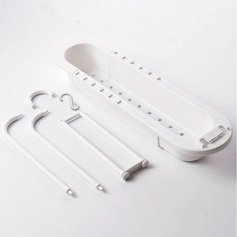Sink Organizer Drip Tray