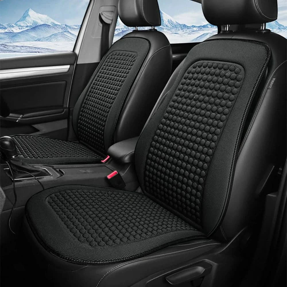 Breathable Car Seat Cushion