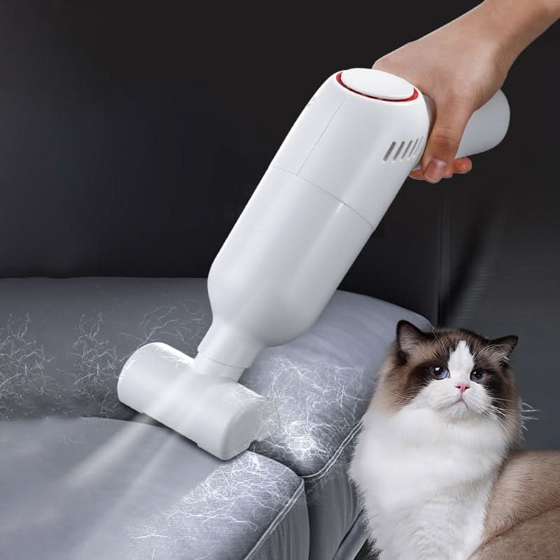 Cordless Portable Car Vacuum Cleaner