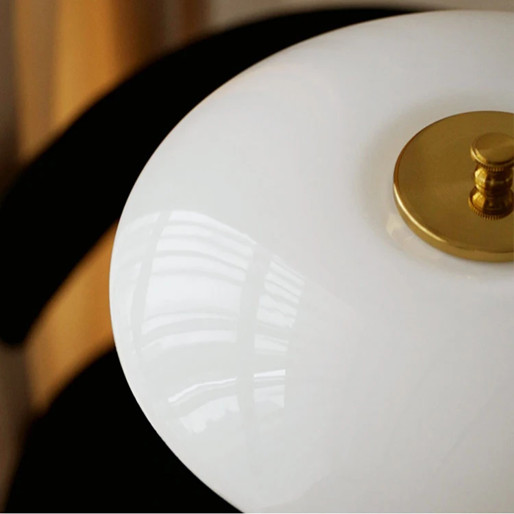 LED Table Lamp for Desk and Bedside