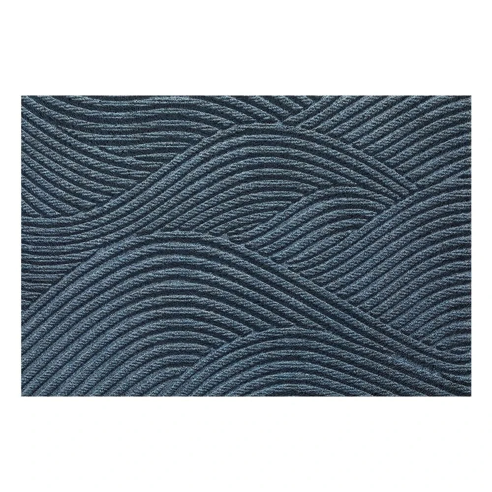 Non-Slip Door Mat for Indoor and Outdoor Entrances