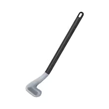 AQUATIDY – Hygienic Triangle Brush for Bathroom Cleaning