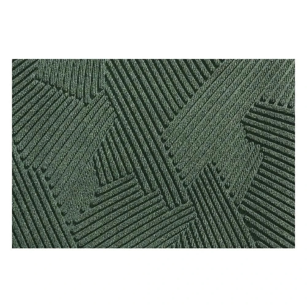 Non-Slip Door Mat for Indoor and Outdoor Entrances