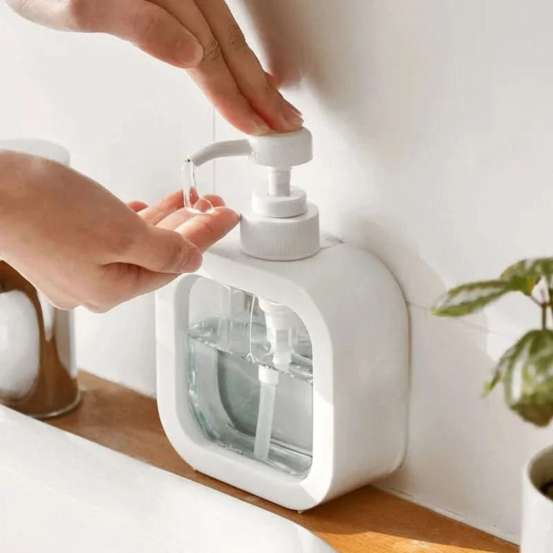 Minimalist Soap Dispenser