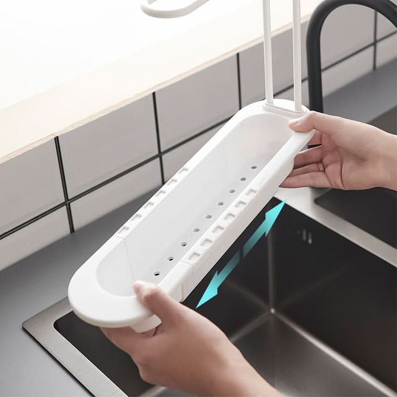 Sink Organizer Drip Tray
