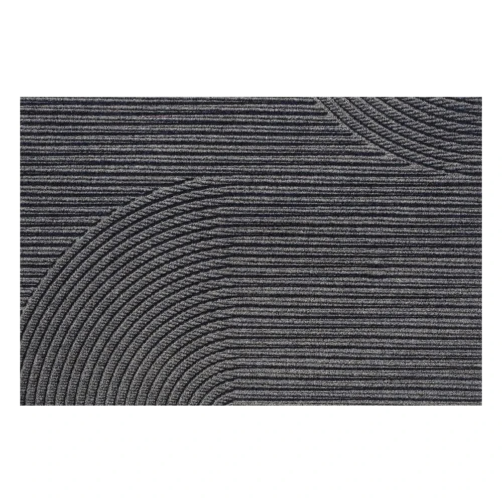 Non-Slip Door Mat for Indoor and Outdoor Entrances