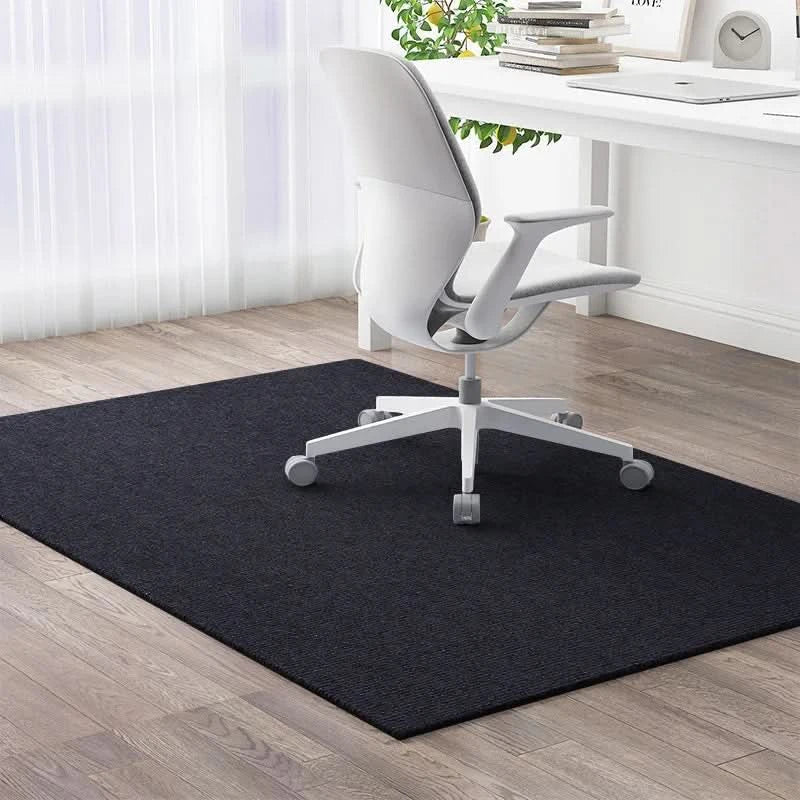 Large Office Chair Mat Hard Floors