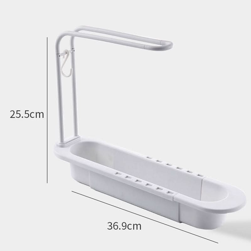 Sink Organizer Drip Tray