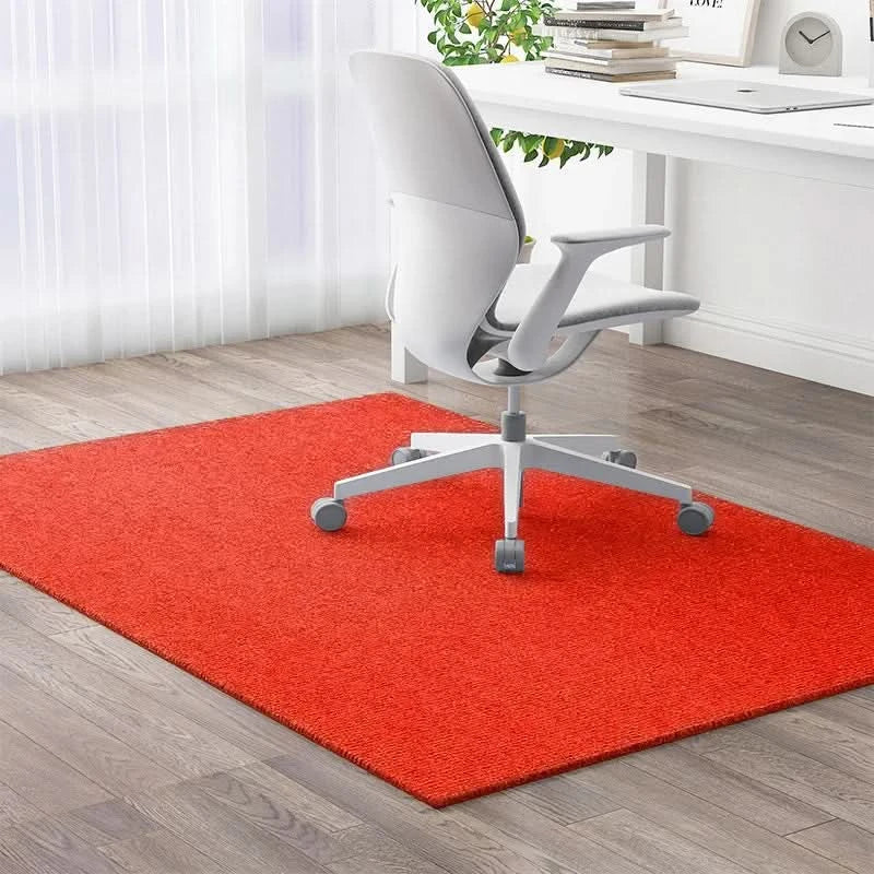 Large Office Chair Mat Hard Floors