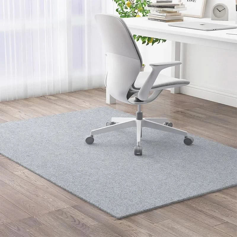 Large Office Chair Mat Hard Floors