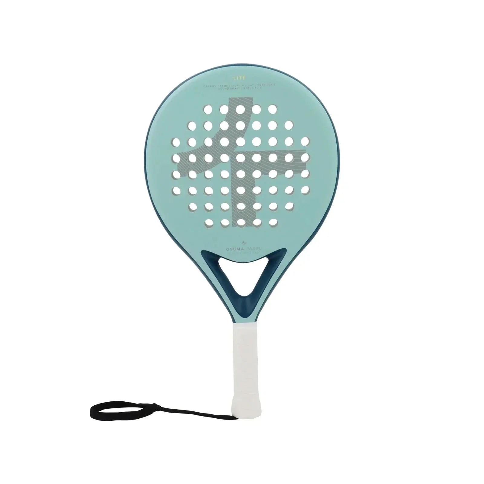 Carbon Fiber Padel Racket