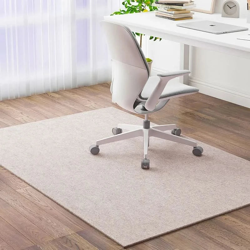 Large Office Chair Mat Hard Floors