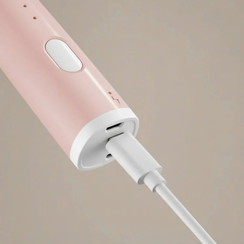 MIXAPRO – Powerful Mini Hand Mixer for Kitchen and Coffee