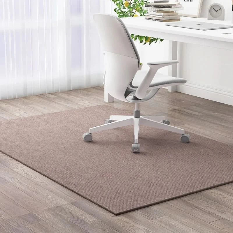 Large Office Chair Mat Hard Floors