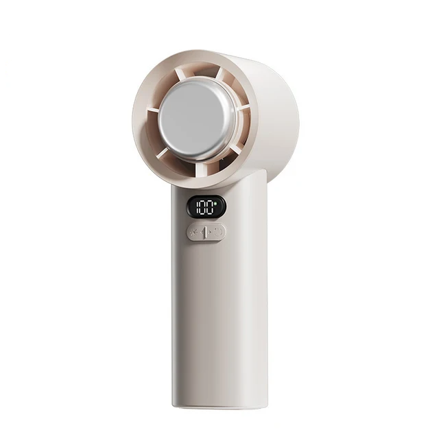 Portable Handheld Fan 3 Speeds