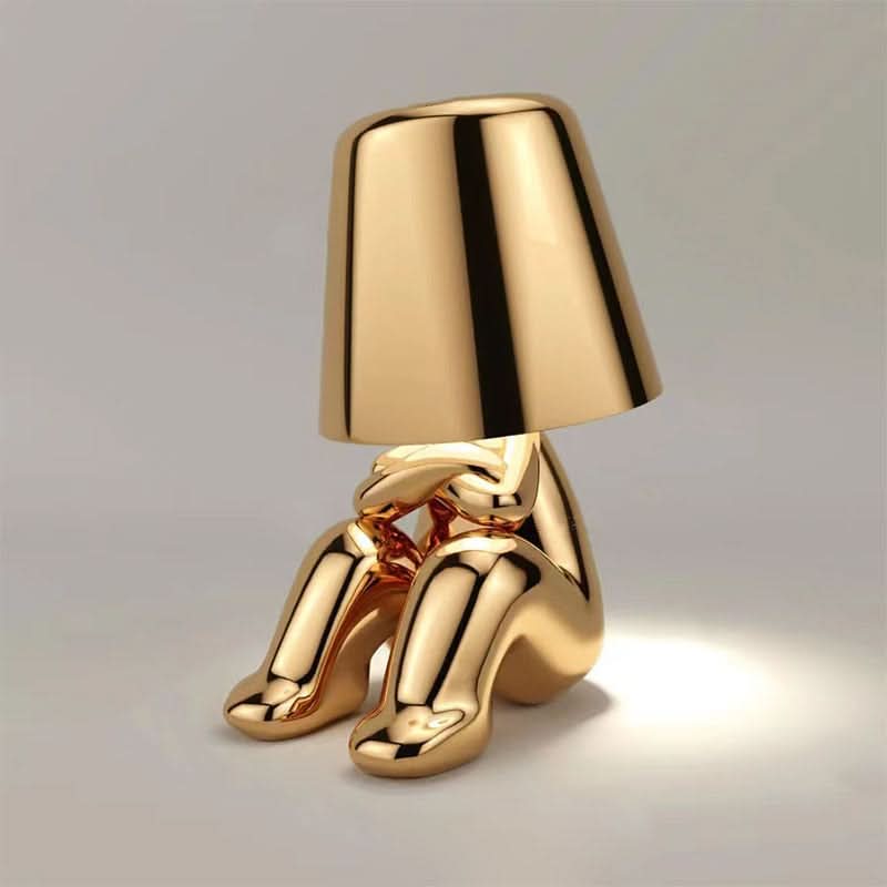Modern Rechargeable LED Table Lamp Wireless
