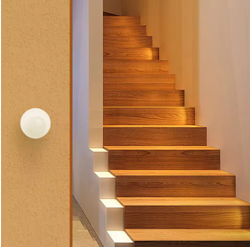 Zigbee PIR Motion Sensor
