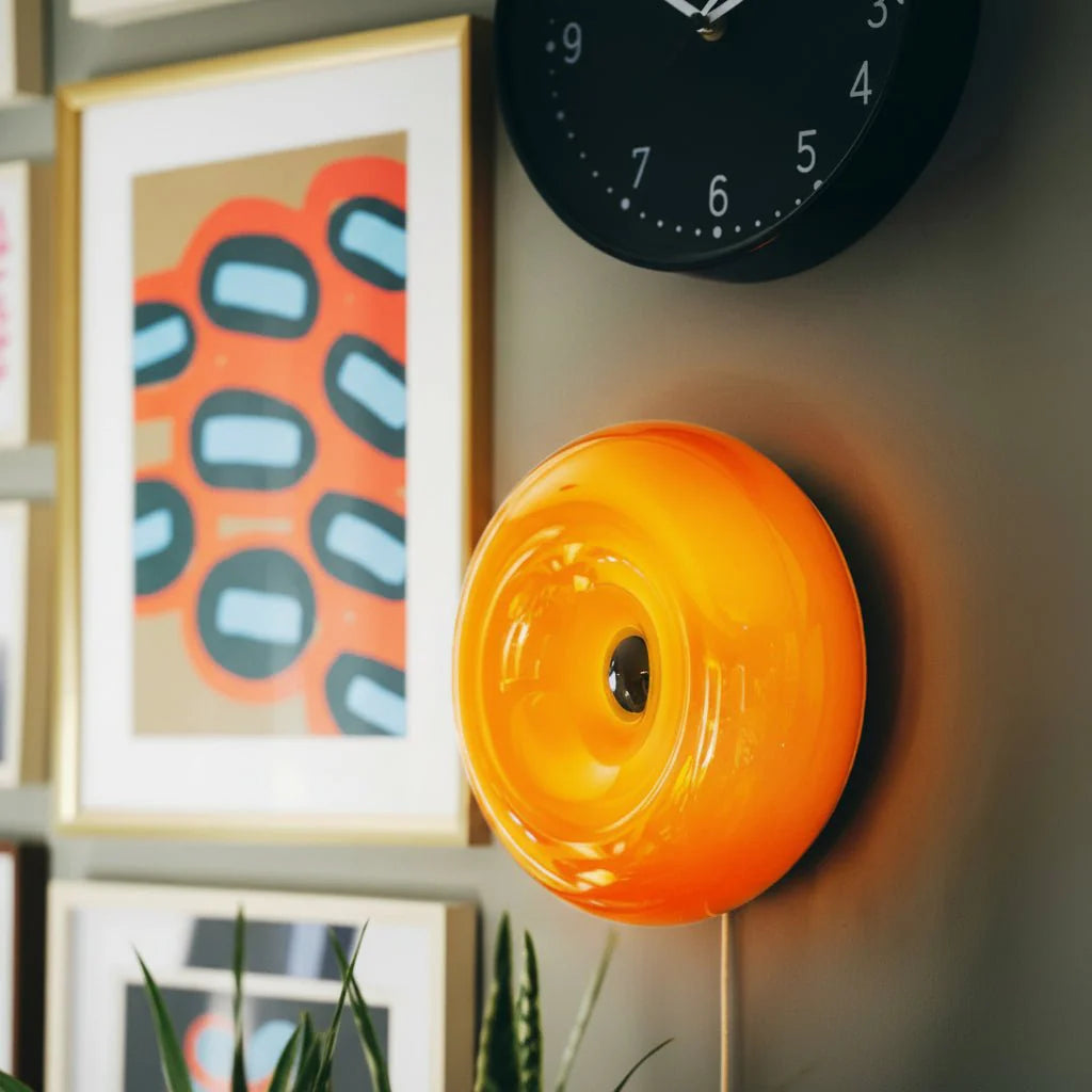 HALODONUT - Stylish LED Table Lamp for Any Room product image
