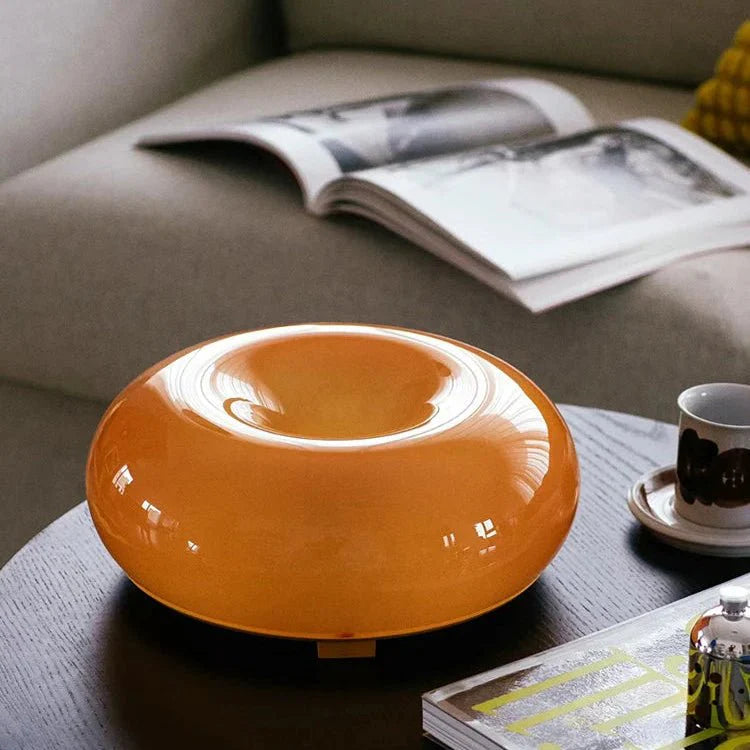 HALODONUT - Stylish LED Table Lamp for Any Room product image