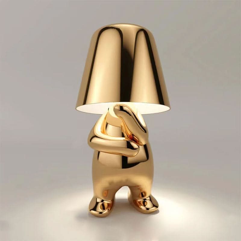 Modern Rechargeable LED Table Lamp Wireless
