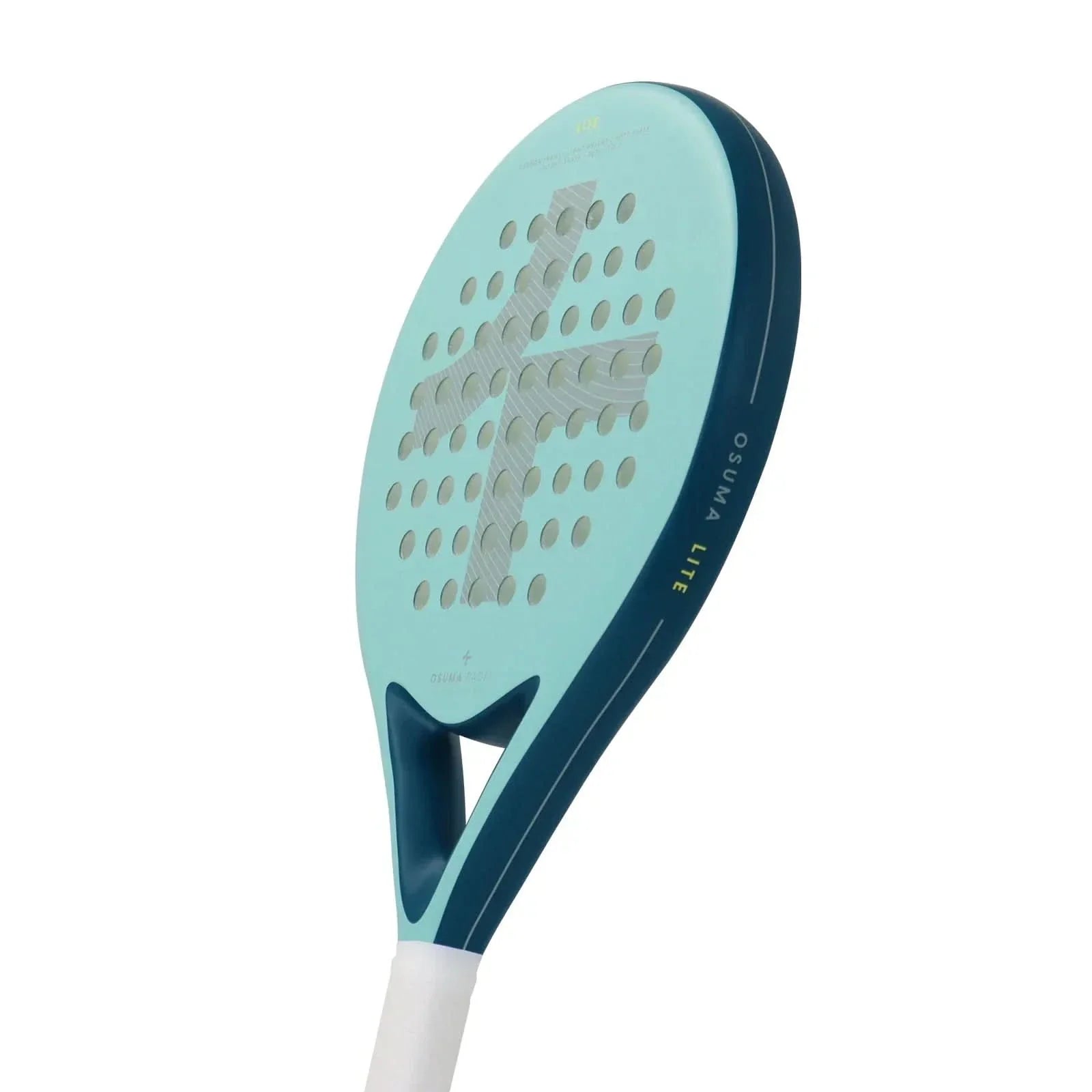 Carbon Fiber Padel Racket
