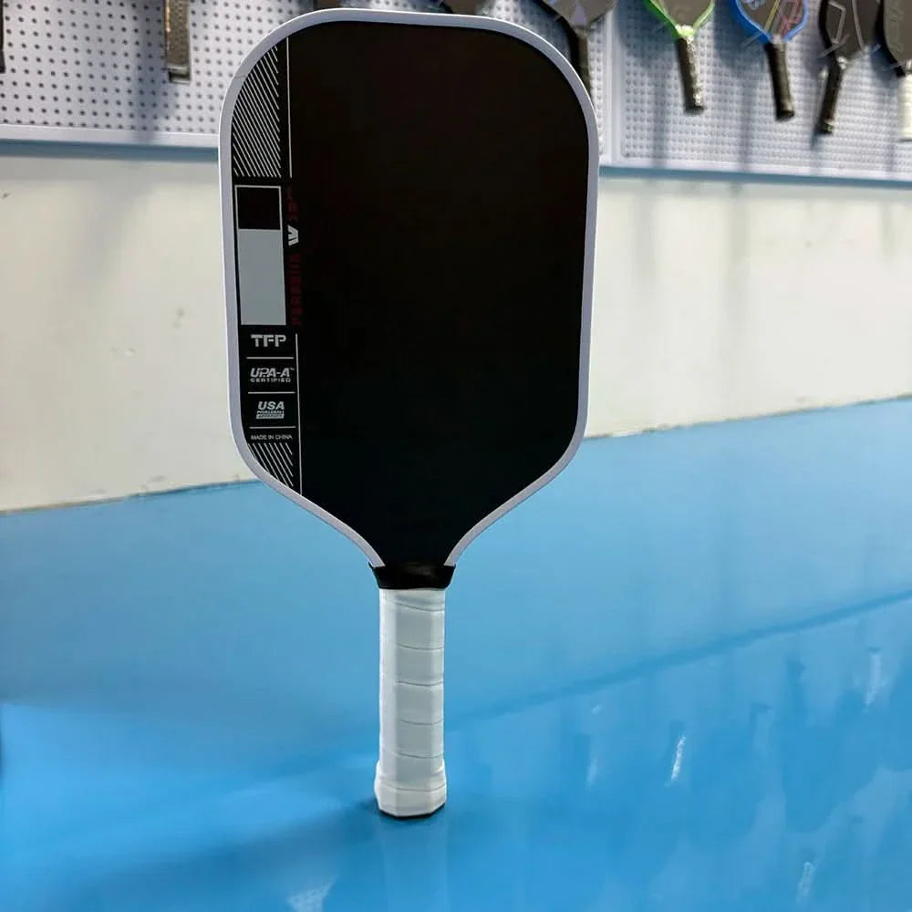 Carbon Fiber Pickleball Paddle