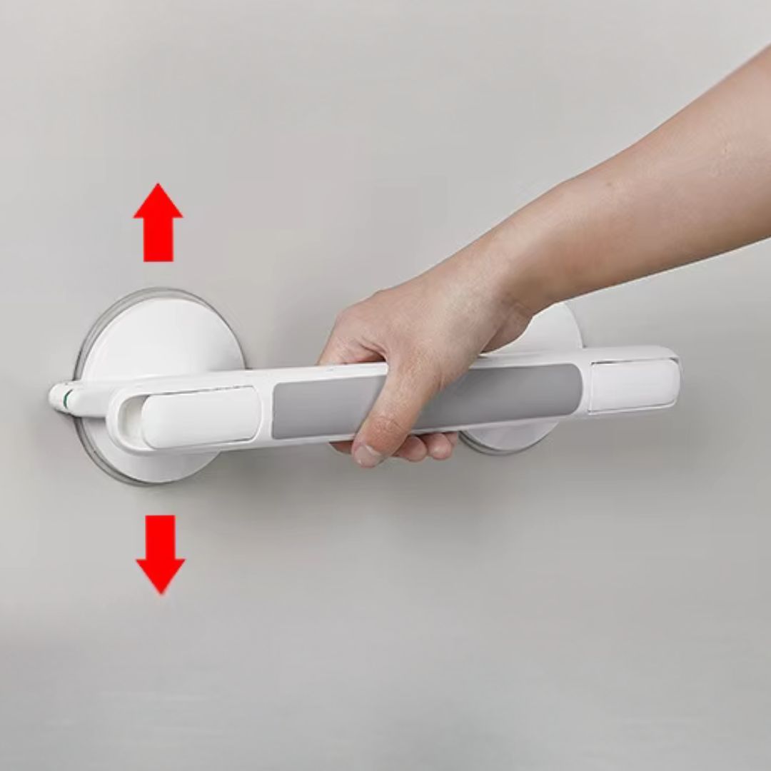 Shower Grab Bar Handle for Bathroom