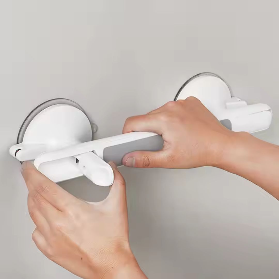 Shower Grab Bar Handle for Bathroom