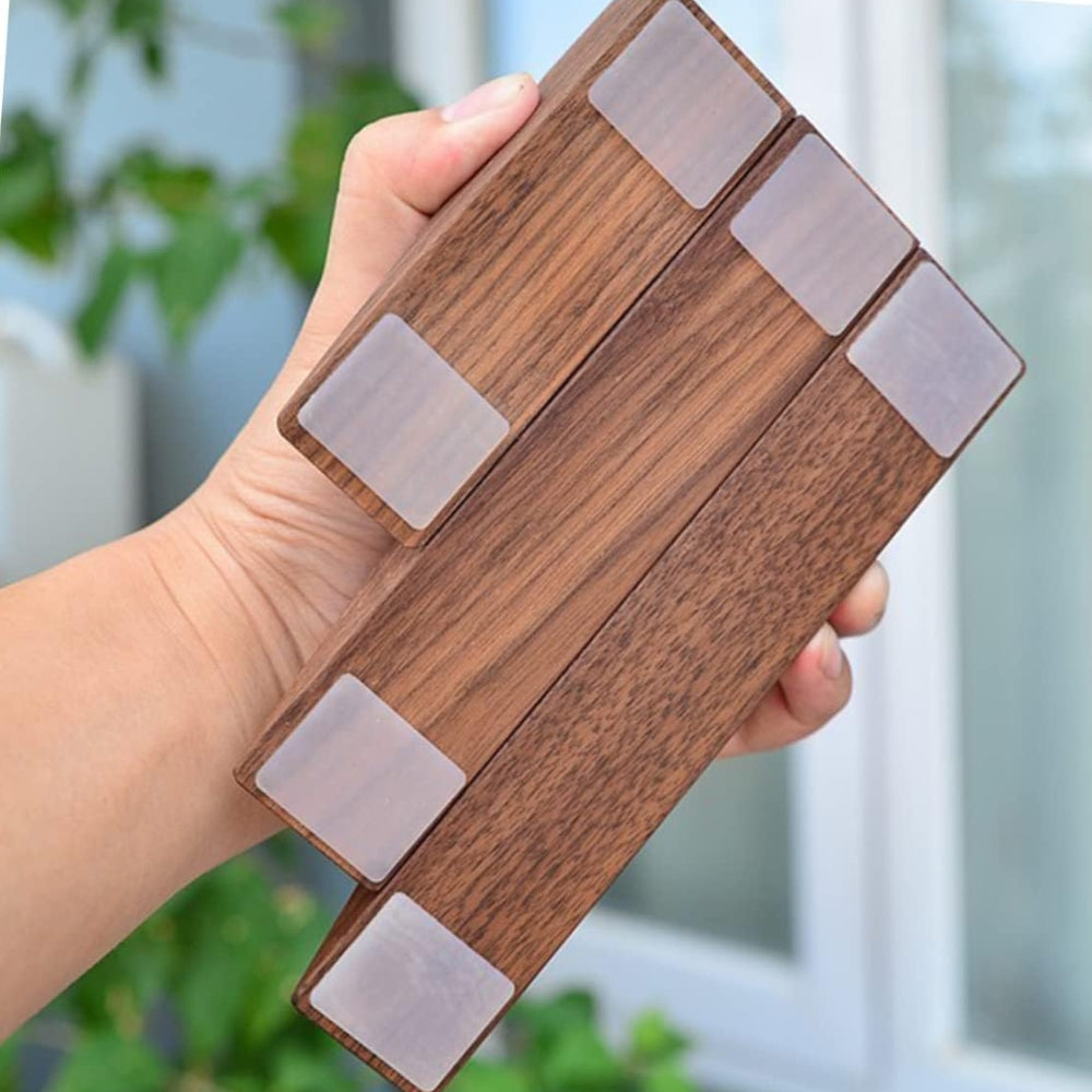 Wooden Door Stopper