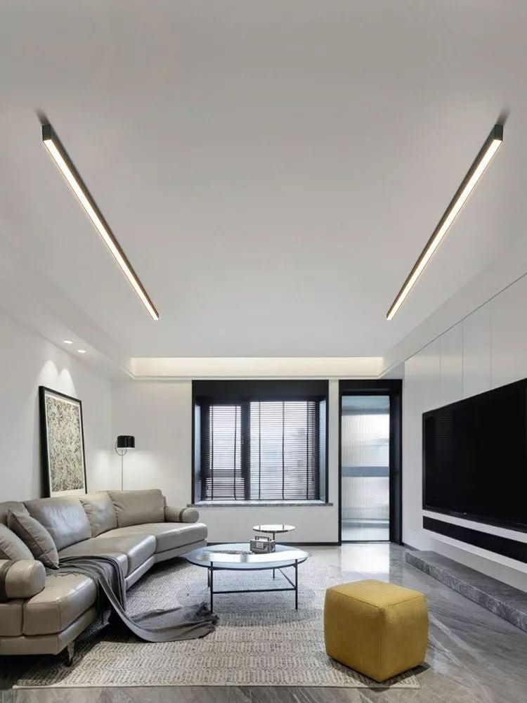 STYLELIGHT LED - Minimalist Ceiling Lamp with Scandinavian Design & Strong Brightness product image