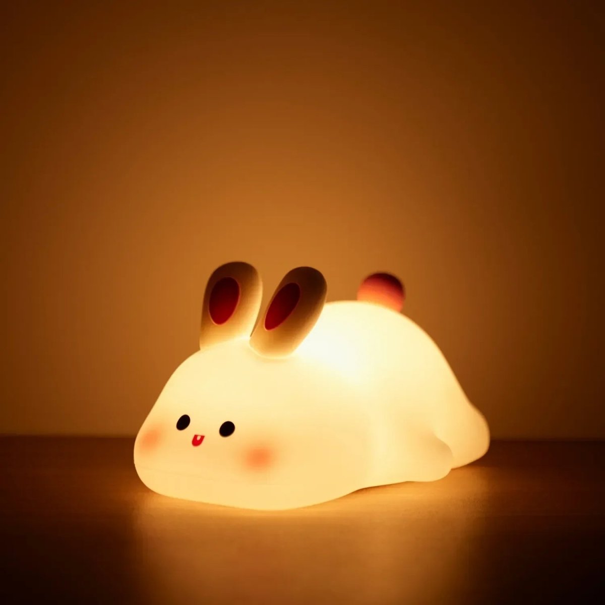 HAPPYTOT - A cheerful, soothing companion for easy and relaxed falling asleep. - Rabbit
