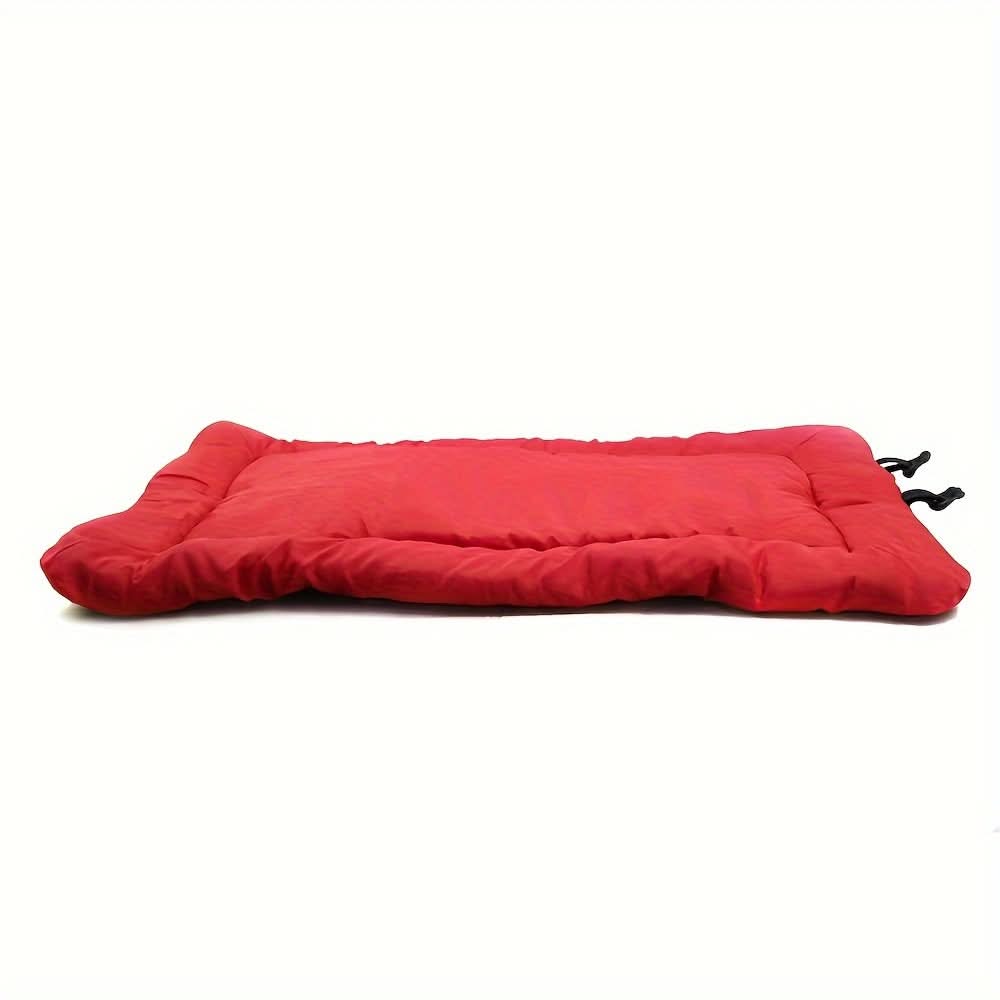 Foldable Waterproof Dog Mat 35.4 x 23.6 In | 4 Colors | Lightweight Portable Pad for Camping, Hiking & Travel