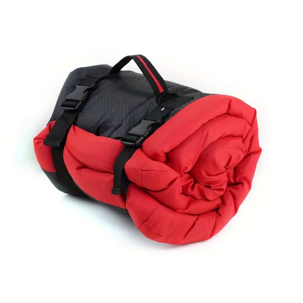 Foldable Waterproof Dog Mat 35.4 x 23.6 In | 4 Colors | Lightweight Portable Pad for Camping, Hiking & Travel