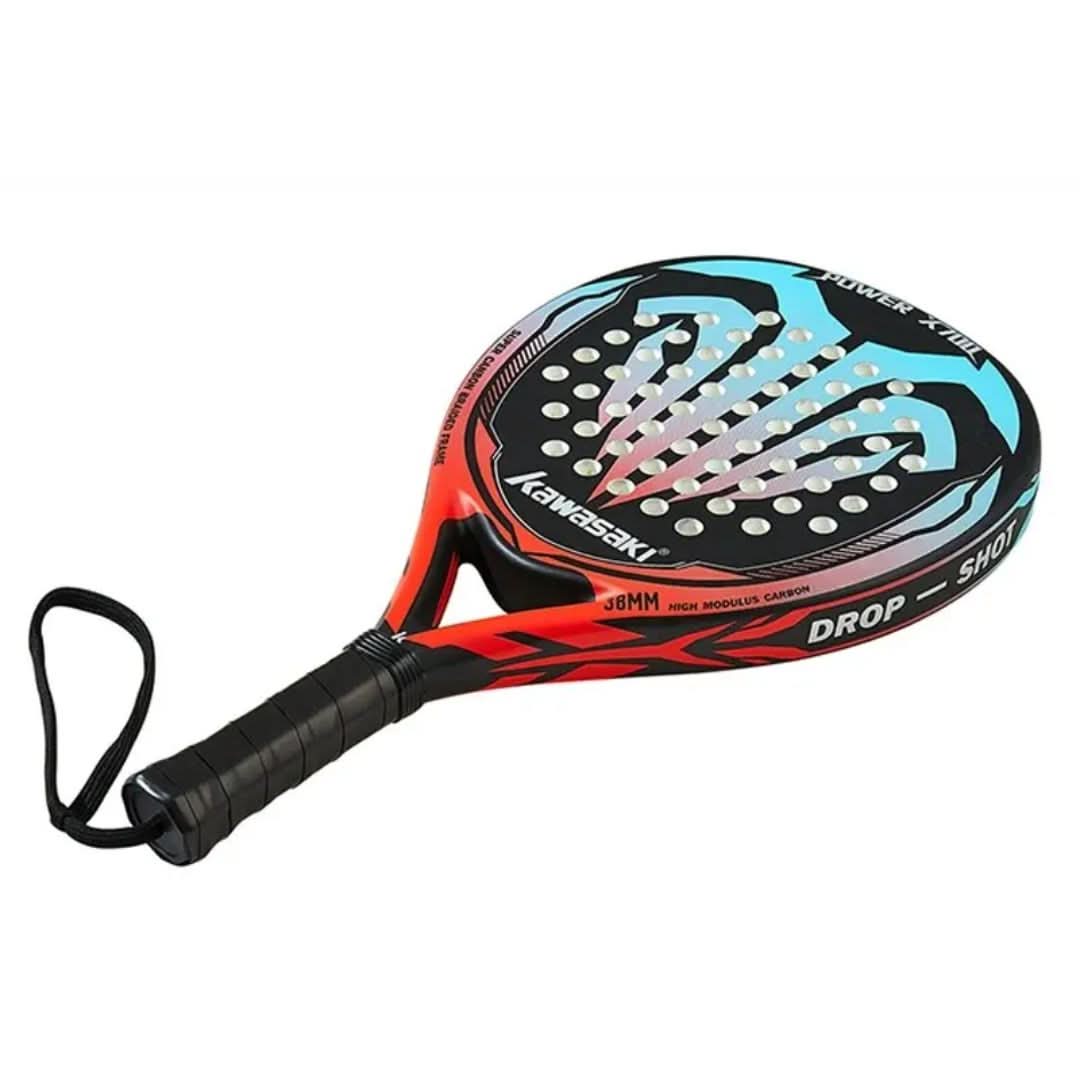 3K Padel Racket with Cover