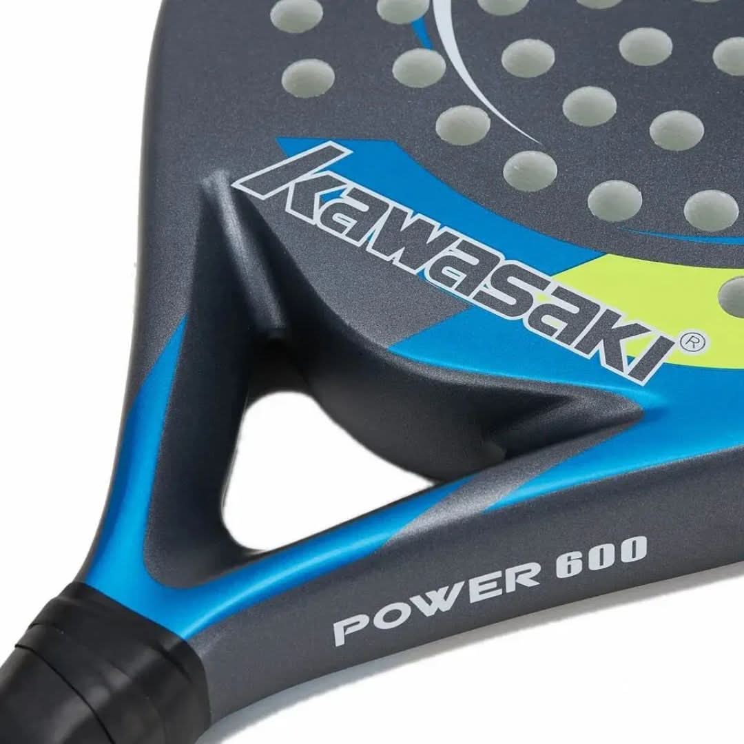 3K Padel Racket with Cover