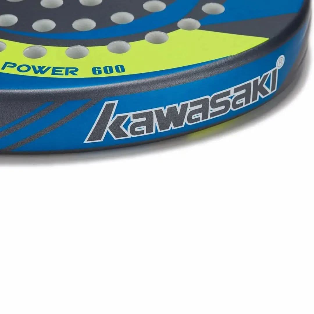 3K Padel Racket with Cover