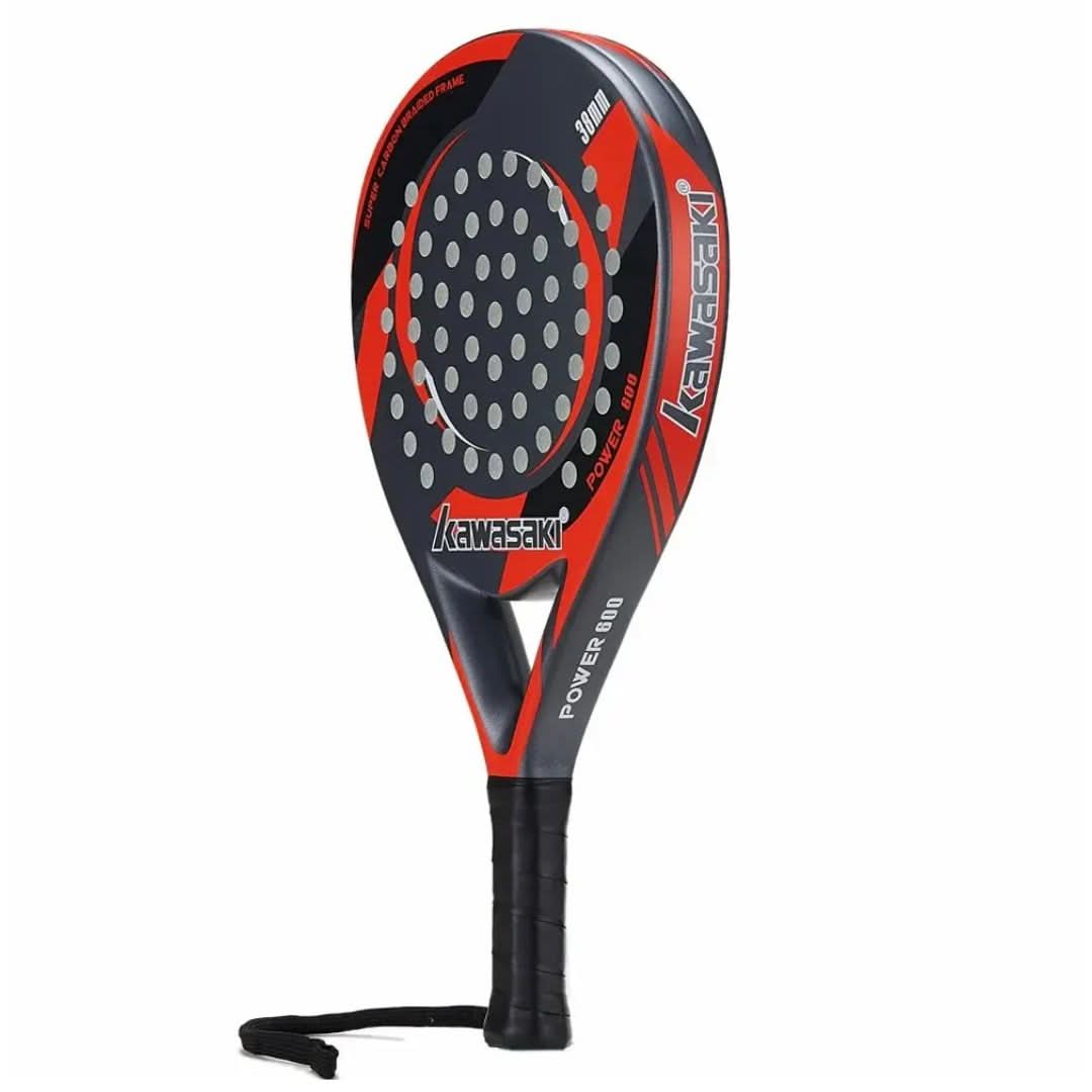 3K Padel Racket with Cover