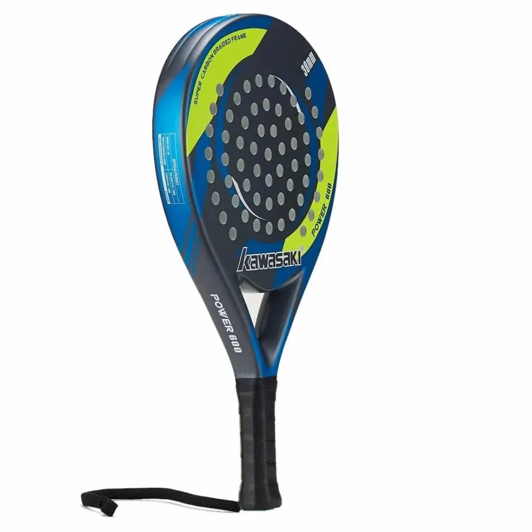 3K Padel Racket with Cover