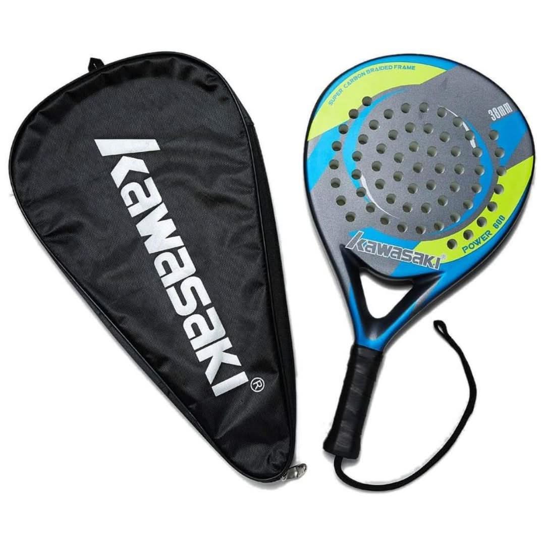 3K Padel Racket with Cover