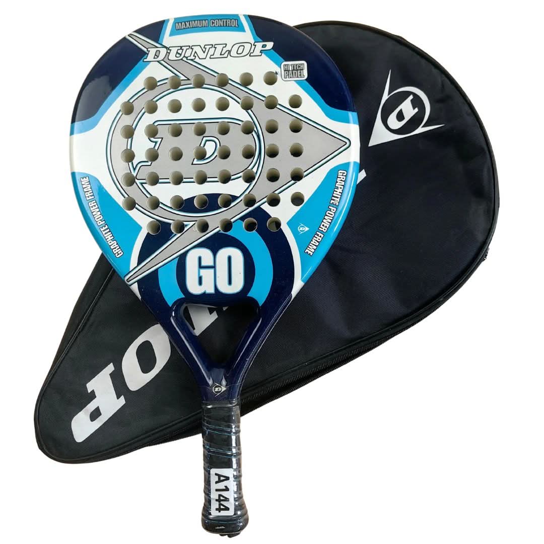 Padel Racket Storage Bag