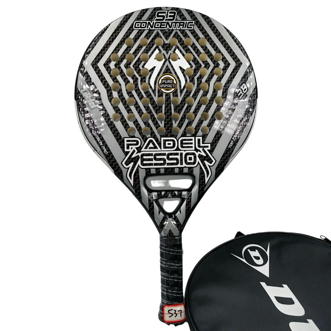 Padel Racket Storage Bag