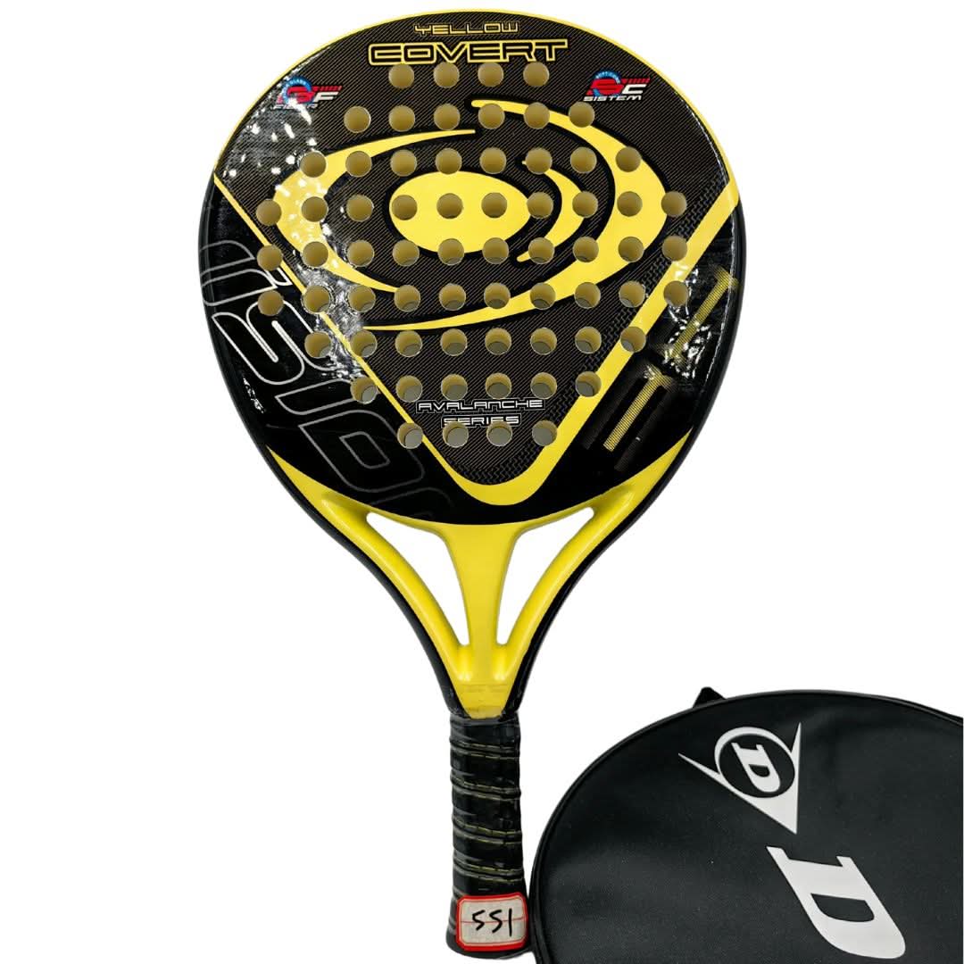 Padel Racket Storage Bag