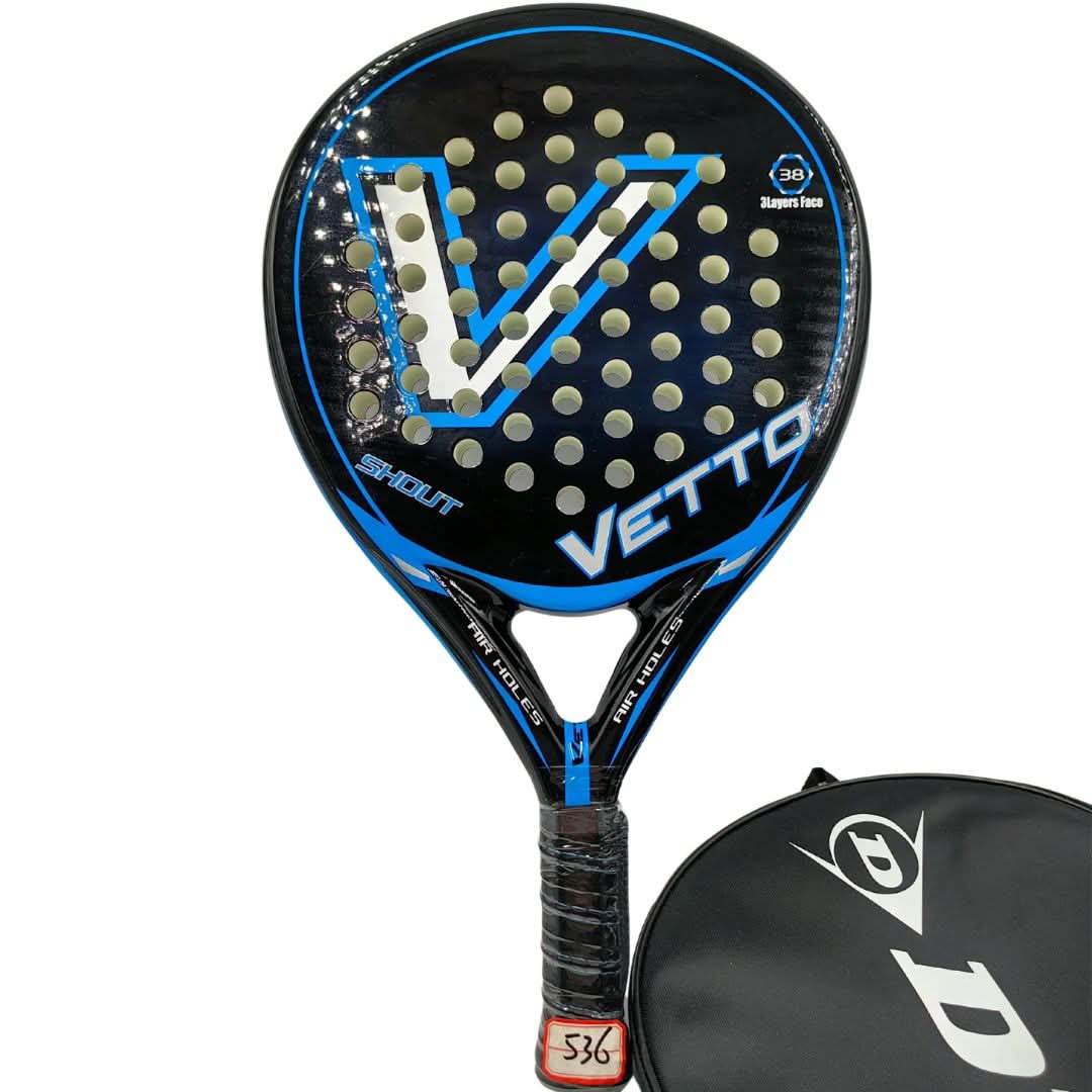 Padel Racket Storage Bag