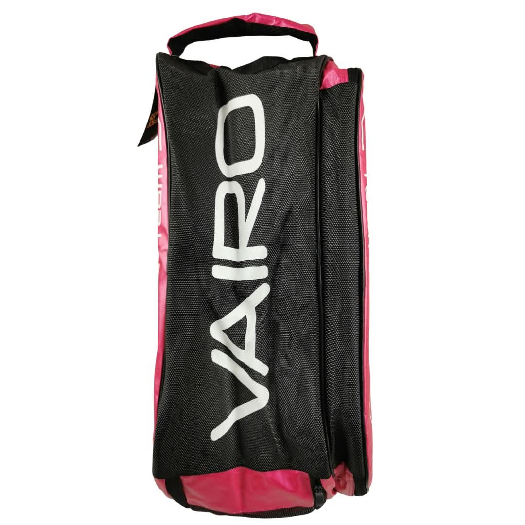 Padel Racket Backpack Compartments