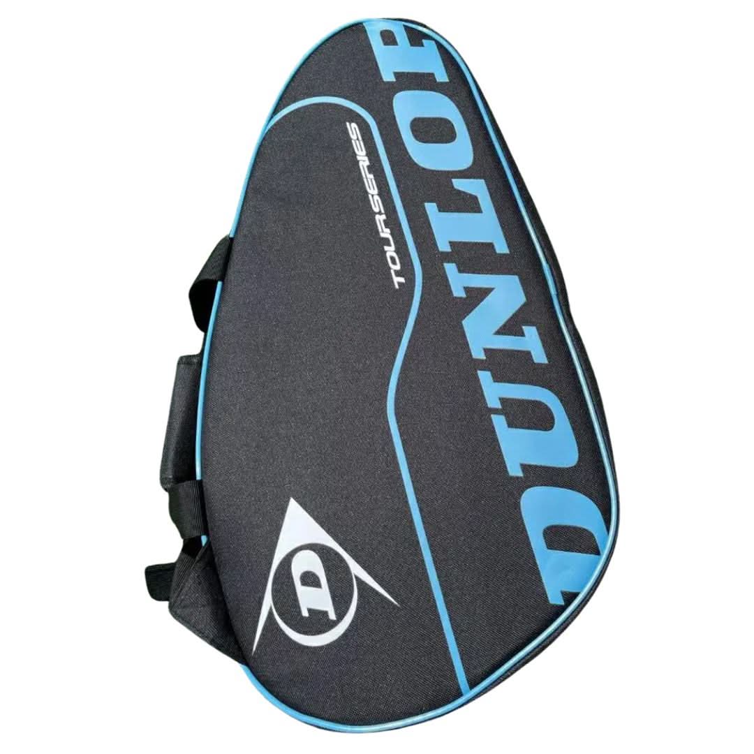 Padel Racket Backpack Storage
