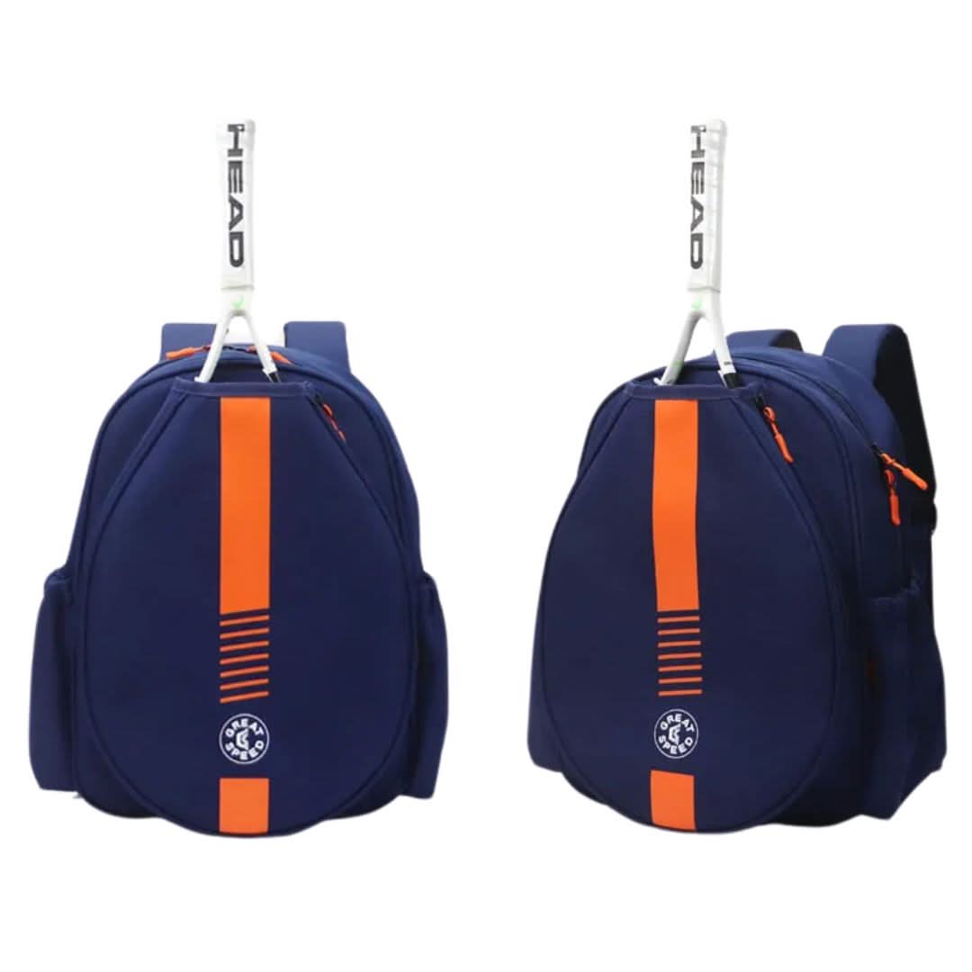 Tennis Padel Racket Backpack
