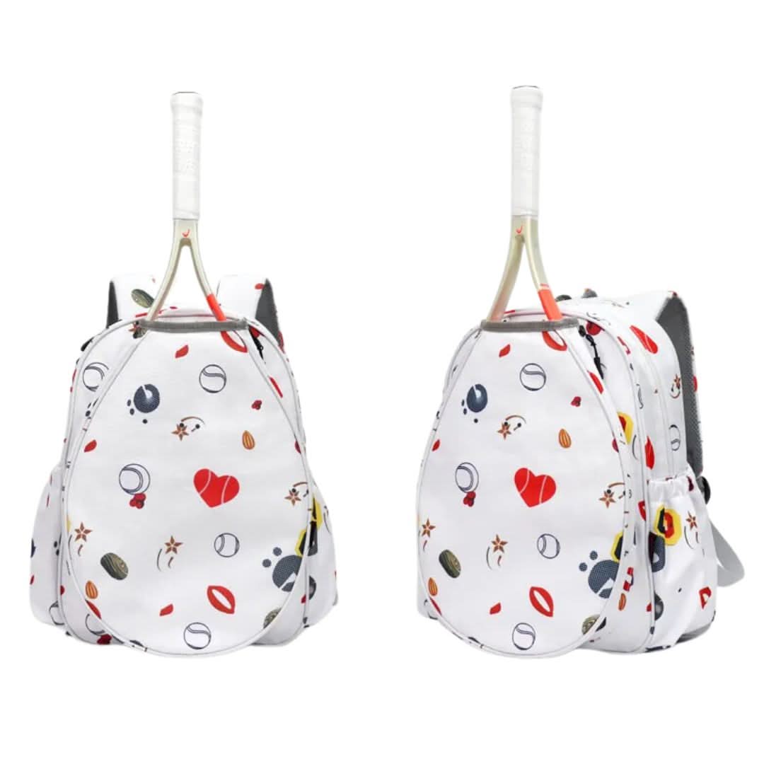 Tennis Padel Racket Backpack